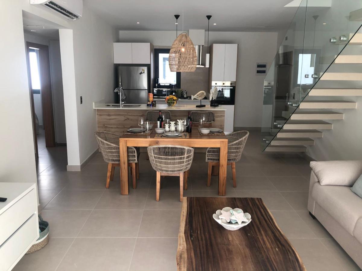 Hermoso Penthouse A Solo Pasos De La Playa Punta Cana Exterior foto