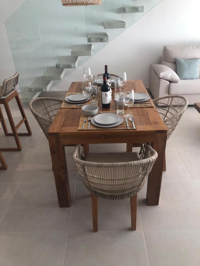 Hermoso Penthouse A Solo Pasos De La Playa Punta Cana Exterior foto