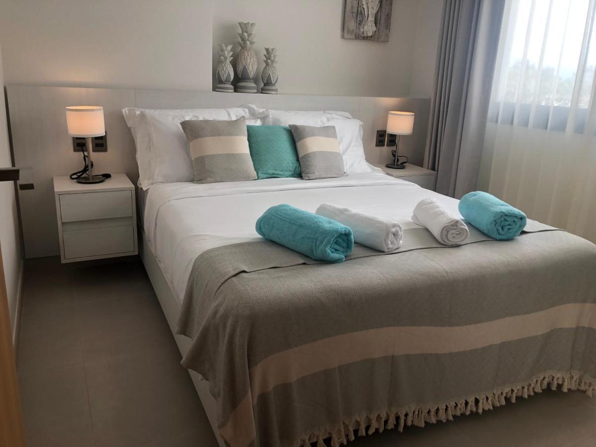 Hermoso Penthouse A Solo Pasos De La Playa Punta Cana Exterior foto