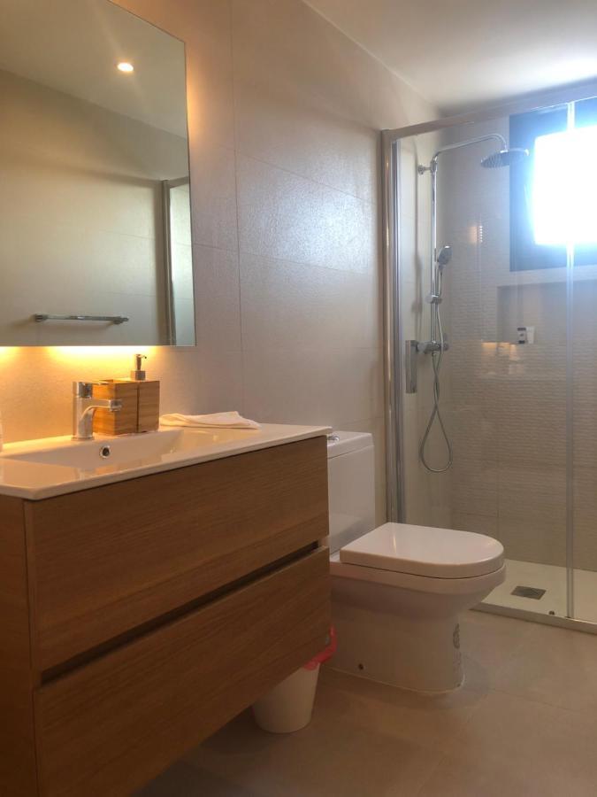 Hermoso Penthouse A Solo Pasos De La Playa Punta Cana Exterior foto