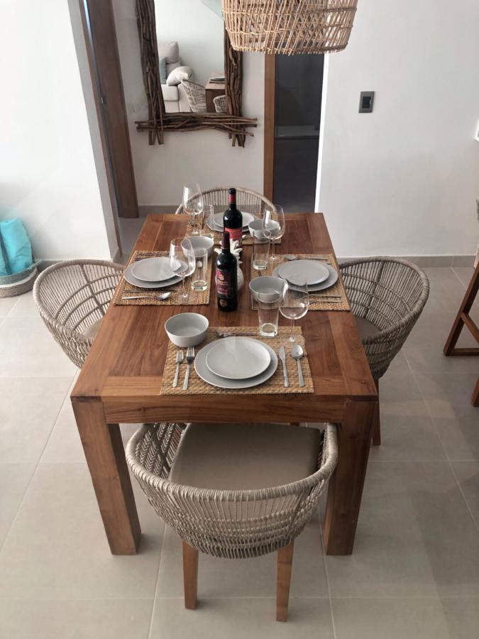 Hermoso Penthouse A Solo Pasos De La Playa Punta Cana Exterior foto