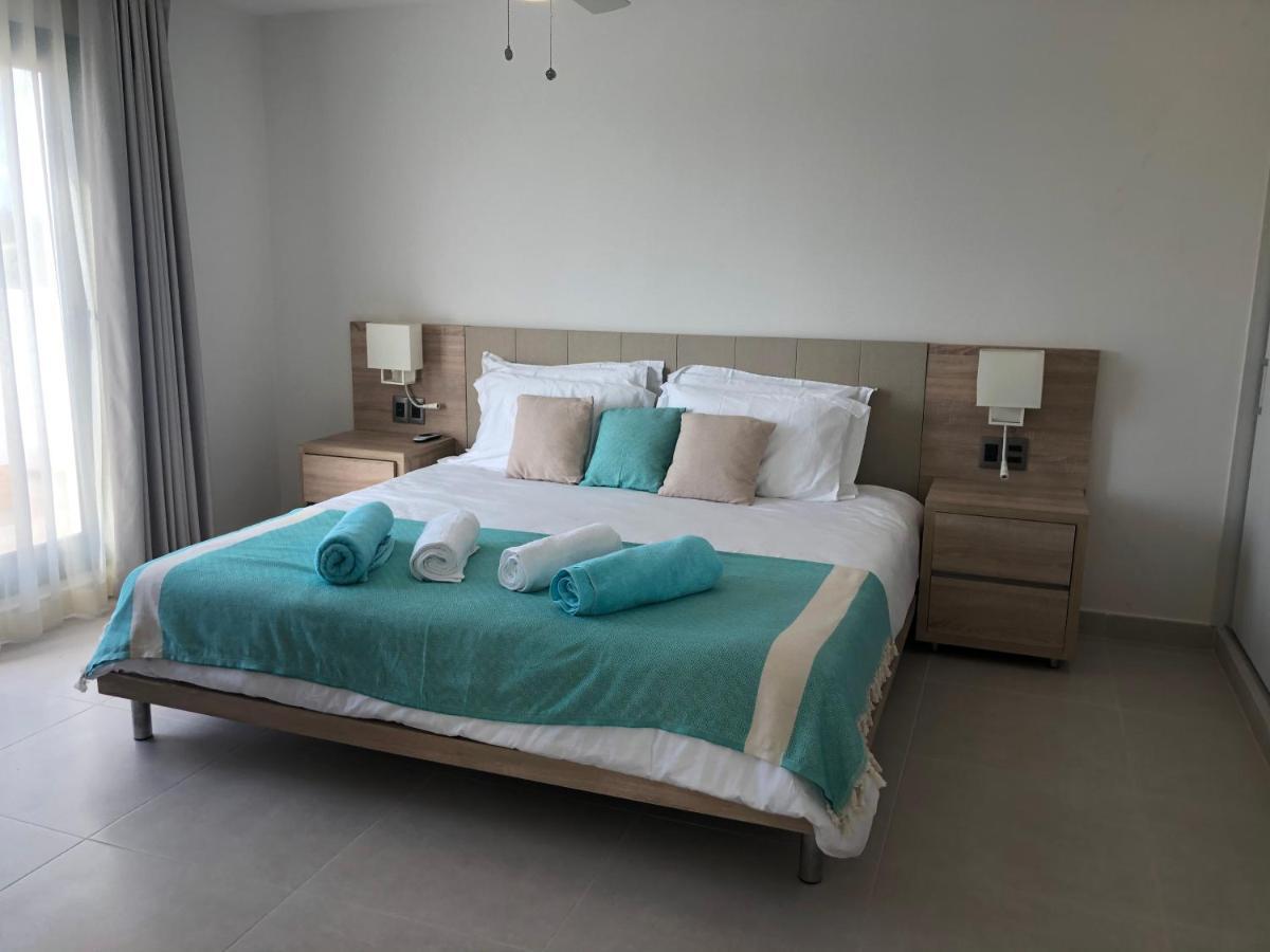 Hermoso Penthouse A Solo Pasos De La Playa Punta Cana Exterior foto