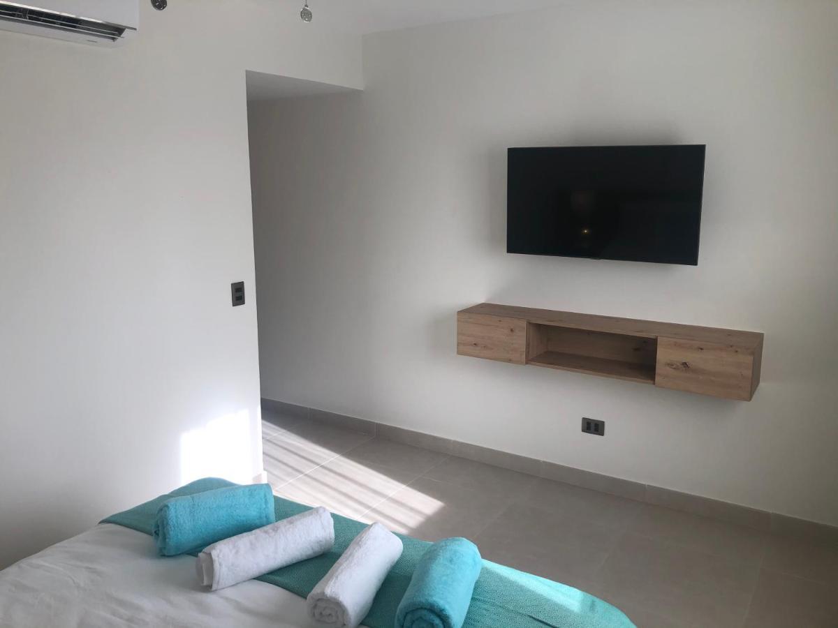 Hermoso Penthouse A Solo Pasos De La Playa Punta Cana Exterior foto
