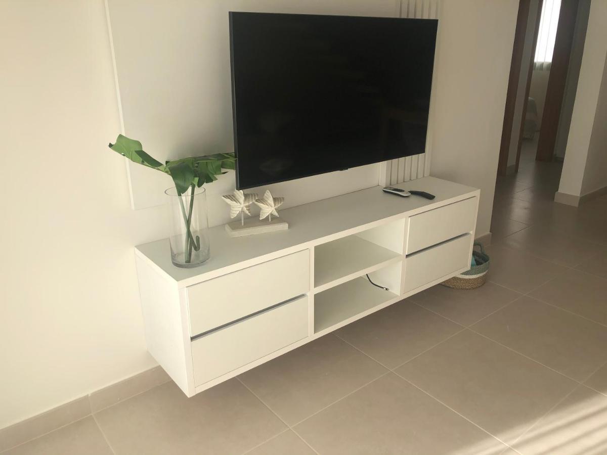 Hermoso Penthouse A Solo Pasos De La Playa Punta Cana Exterior foto