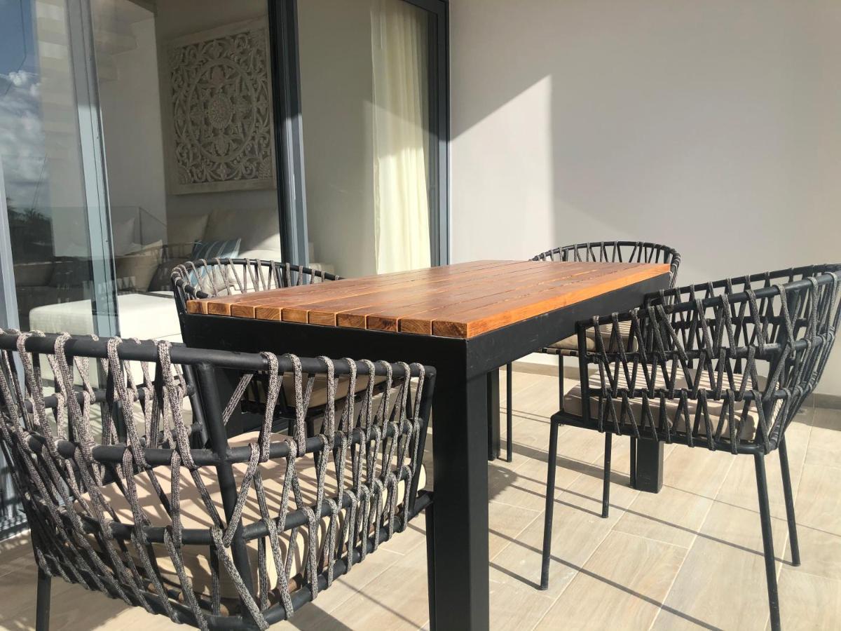 Hermoso Penthouse A Solo Pasos De La Playa Punta Cana Exterior foto