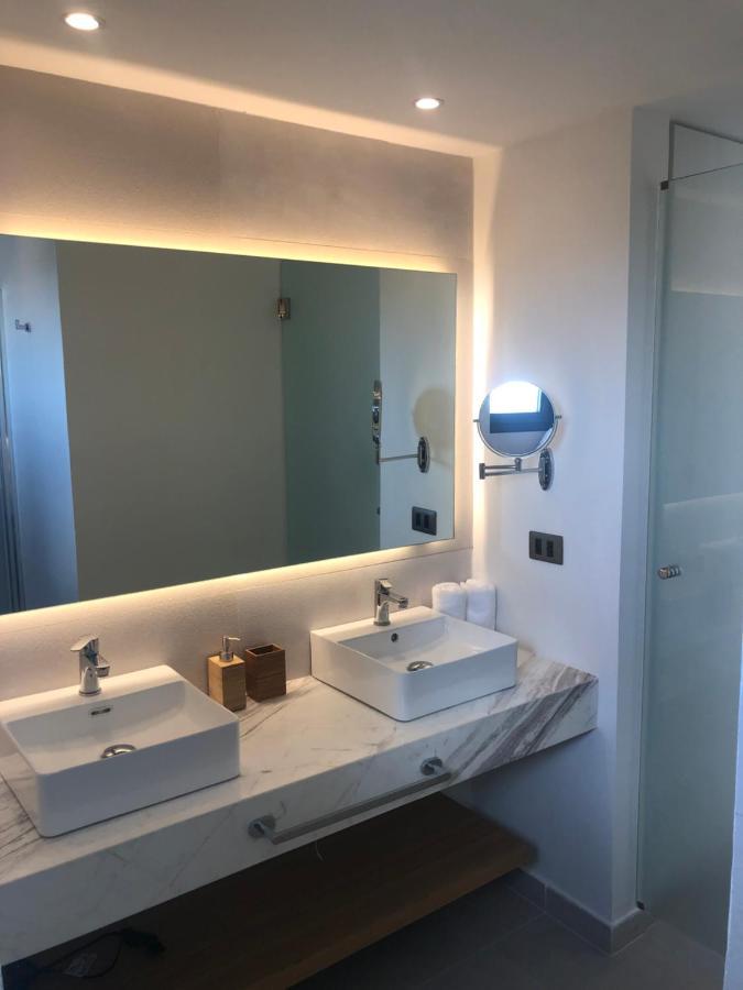 Hermoso Penthouse A Solo Pasos De La Playa Punta Cana Exterior foto