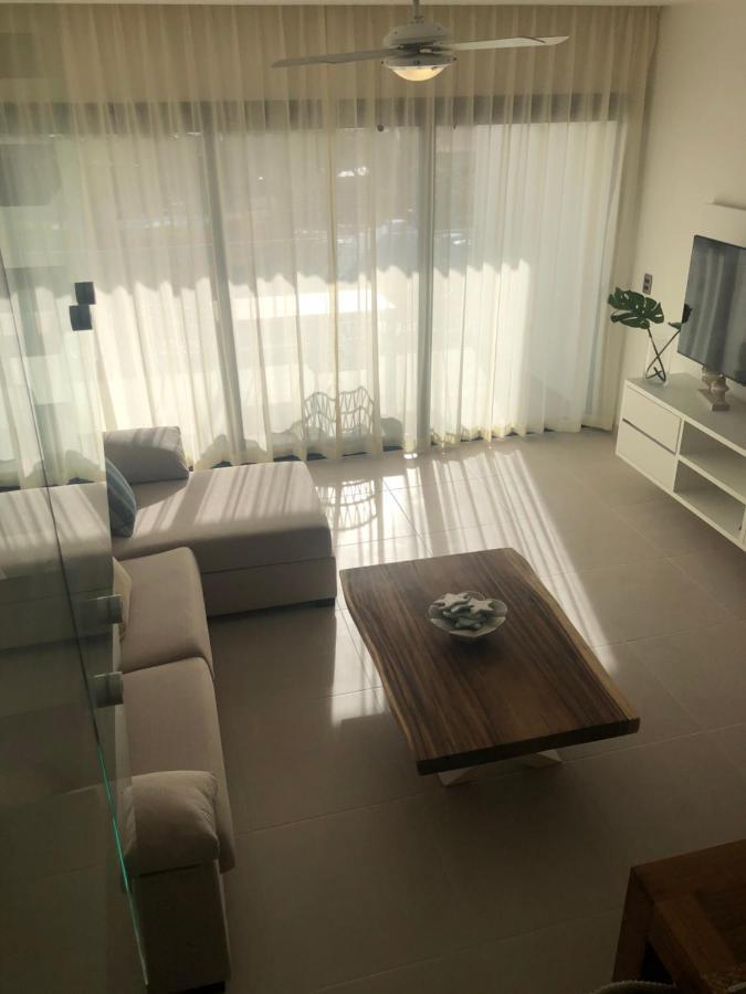 Hermoso Penthouse A Solo Pasos De La Playa Punta Cana Exterior foto