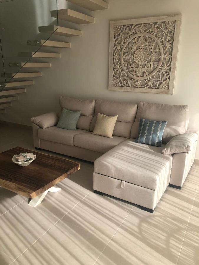 Hermoso Penthouse A Solo Pasos De La Playa Punta Cana Exterior foto