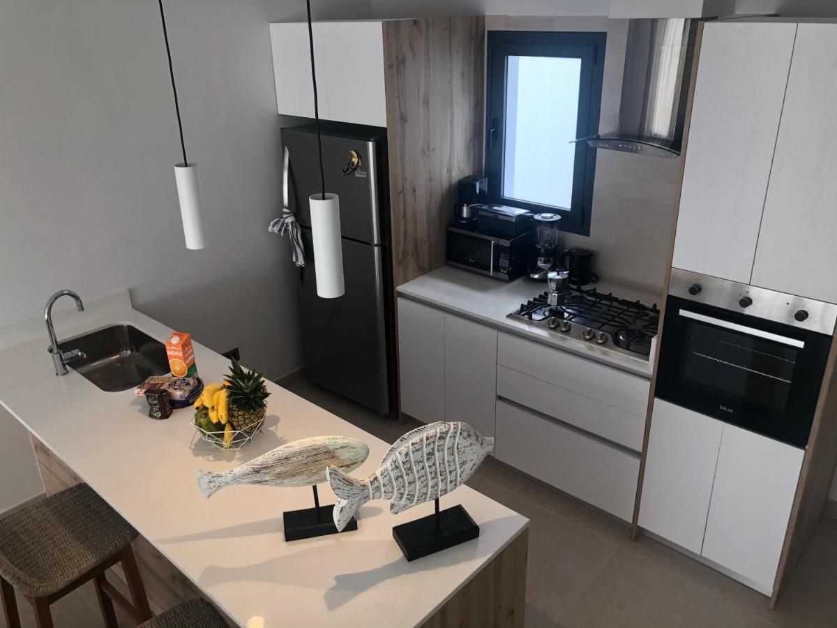 Hermoso Penthouse A Solo Pasos De La Playa Punta Cana Exterior foto